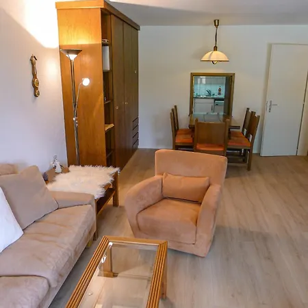 Ringstrasse 324 By Interhome Διαμέρισμα Leukerbad