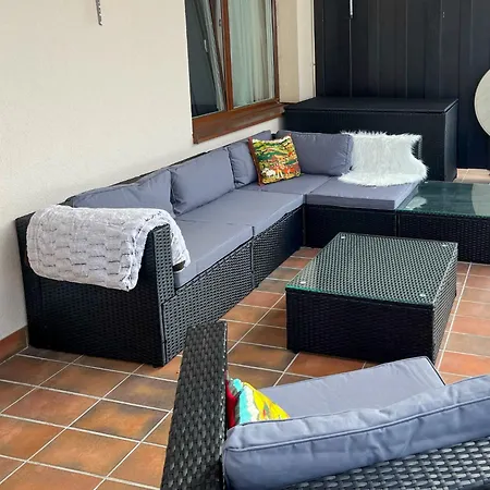 Διαμέρισμα Ringstrasse 324 By Interhome