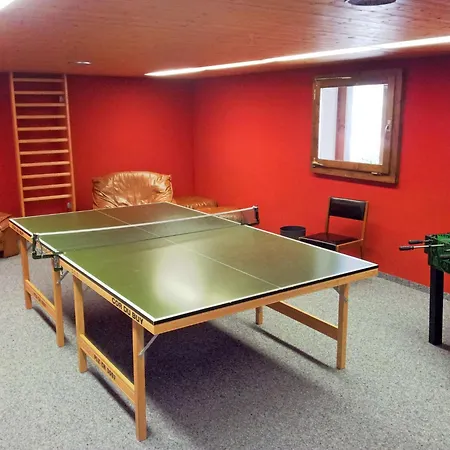 דירה Ringstrasse 324 By Interhome *