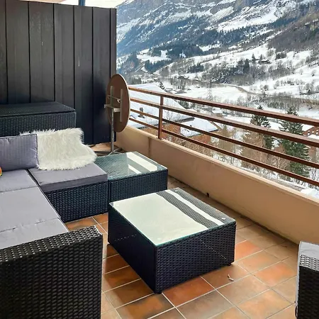 Ringstrasse 324 By Interhome