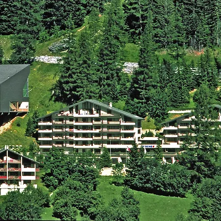 Διαμέρισμα Ringstrasse 324 By Interhome