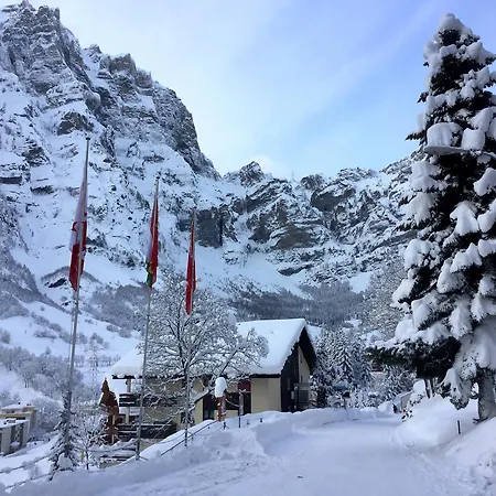 Ringstrasse 324 By Interhome דירה *