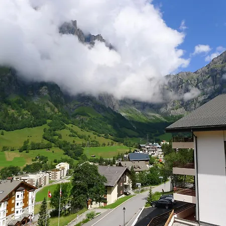 Ringstrasse 324 By Interhome דירה לויקרבאד