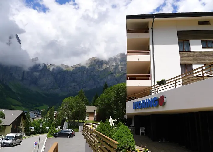 Ringstrasse 324 By Interhome Daire