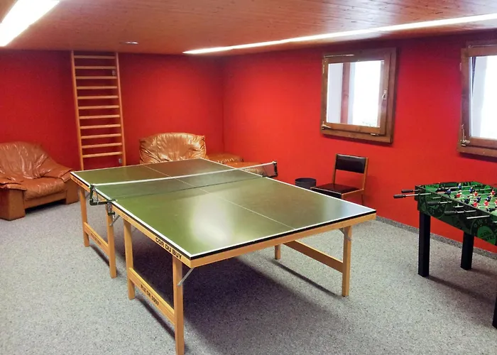 アパート Ringstrasse 324 By Interhome *