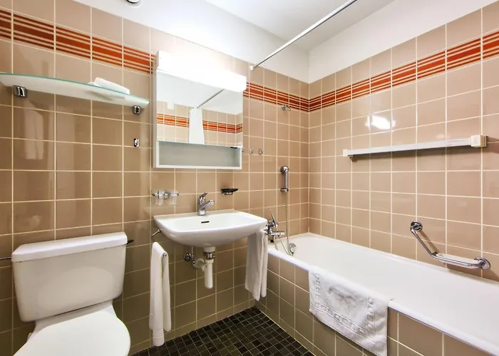 Ringstrasse 324 By Interhome Daire Leukerbad