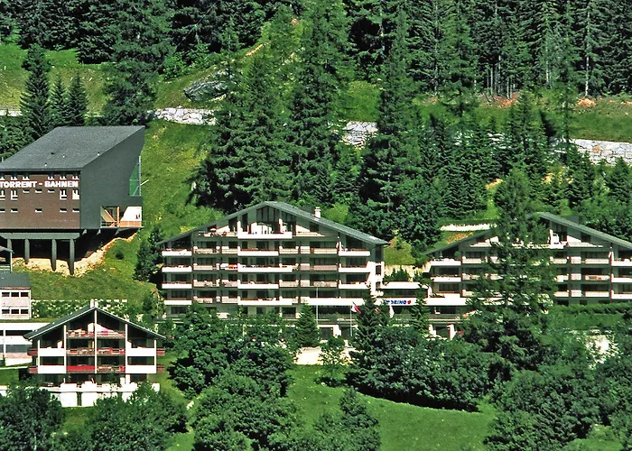 アパート Ringstrasse 324 By Interhome