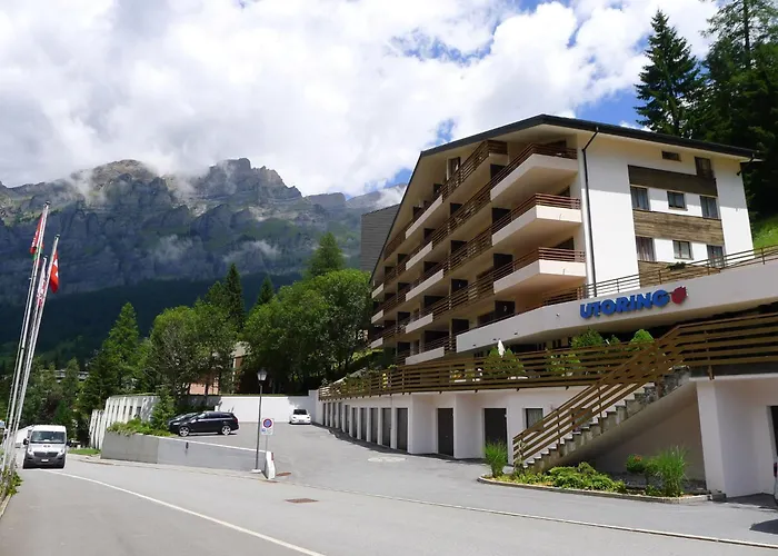 Ringstrasse 324 By Interhome *