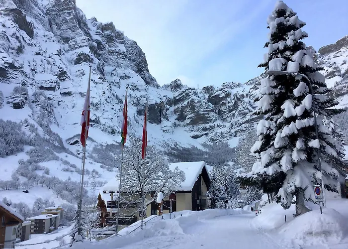 Ringstrasse 324 By Interhome アパート *