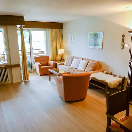 Ringstrasse 324 By Interhome Apartman *