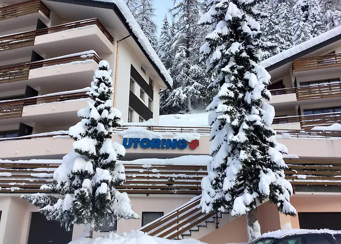 Ringstrasse 324 By Interhome 아파트