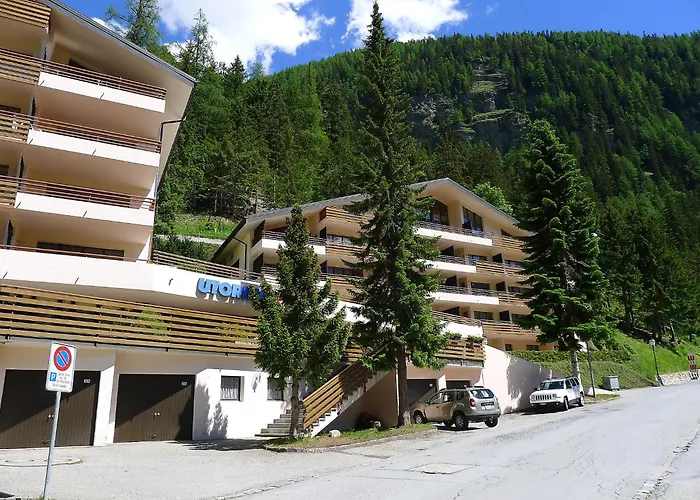 Ringstrasse 324 By Interhome *