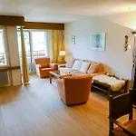 Ringstrasse 324 By Interhome Lägenhet *