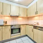 Ringstrasse 324 By Interhome Lägenhet *