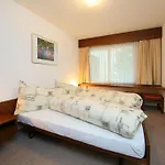 Lägenhet Ringstrasse 324 By Interhome Leukerbad
