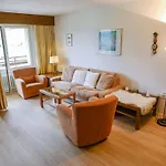 Lägenhet Ringstrasse 324 By Interhome *