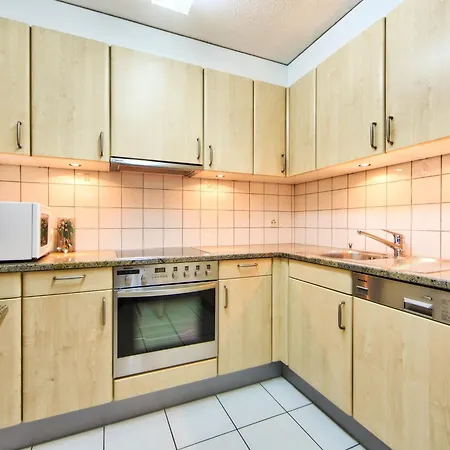 Ringstrasse 324 By Interhome Appartement *