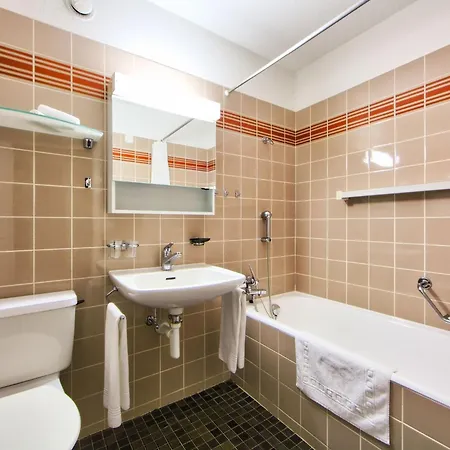 Ringstrasse 324 By Interhome Appartement Loèche-les-Bains
