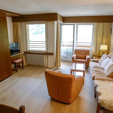Ringstrasse 324 By Interhome Appartement